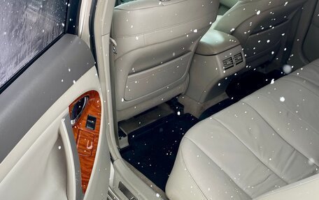 Toyota Camry, 2008 год, 1 300 000 рублей, 13 фотография