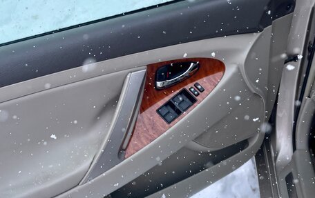 Toyota Camry, 2008 год, 1 300 000 рублей, 12 фотография