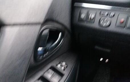 Toyota Avensis III рестайлинг, 2010 год, 1 200 000 рублей, 4 фотография