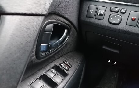 Toyota Avensis III рестайлинг, 2010 год, 1 200 000 рублей, 2 фотография