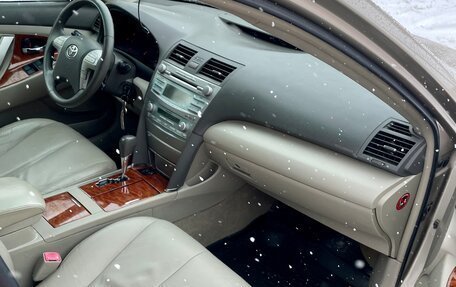 Toyota Camry, 2008 год, 1 300 000 рублей, 7 фотография