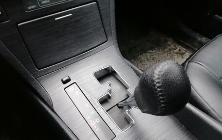 Toyota Avensis III рестайлинг, 2010 год, 1 200 000 рублей, 5 фотография