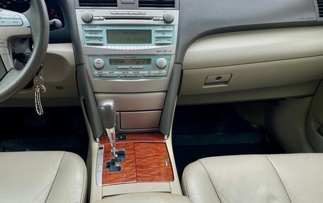 Toyota Camry, 2008 год, 1 300 000 рублей, 14 фотография