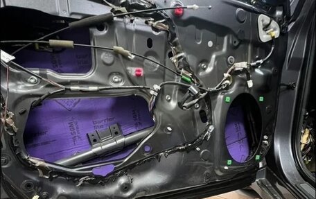 Toyota Avensis III рестайлинг, 2010 год, 1 200 000 рублей, 7 фотография