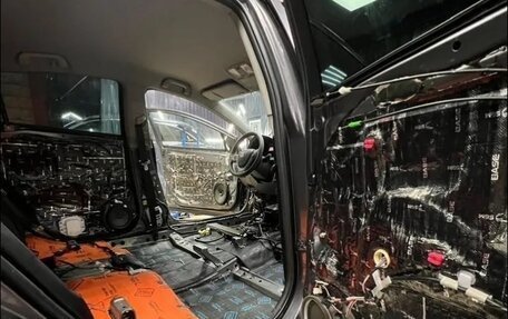 Toyota Avensis III рестайлинг, 2010 год, 1 200 000 рублей, 9 фотография