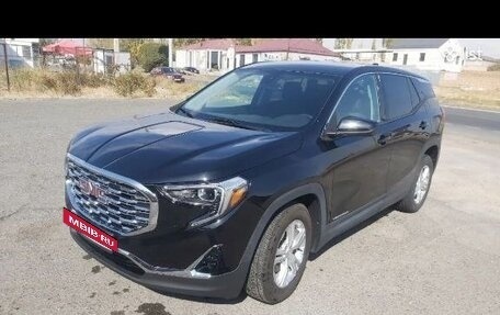 GMC Terrain, 2020 год, 1 500 000 рублей, 2 фотография