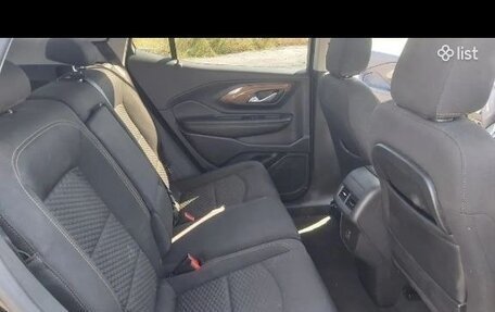 GMC Terrain, 2020 год, 1 500 000 рублей, 10 фотография