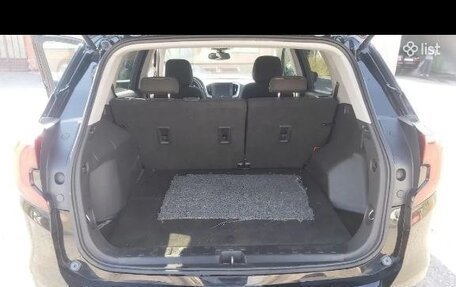 GMC Terrain, 2020 год, 1 500 000 рублей, 9 фотография