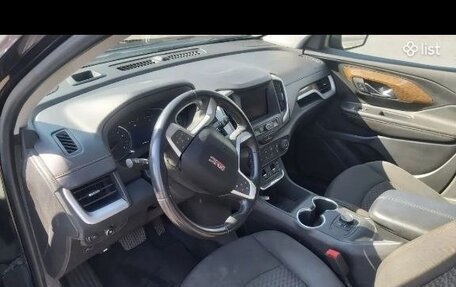 GMC Terrain, 2020 год, 1 500 000 рублей, 8 фотография