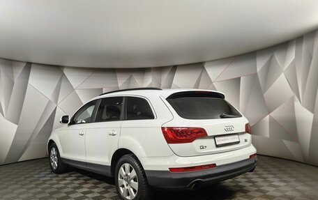 Audi Q7, 2012 год, 1 995 000 рублей, 4 фотография