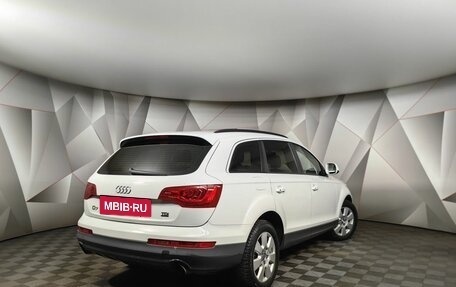 Audi Q7, 2012 год, 1 995 000 рублей, 2 фотография