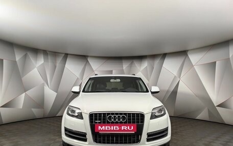 Audi Q7, 2012 год, 1 995 000 рублей, 7 фотография