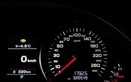 Audi Q7, 2012 год, 1 995 000 рублей, 18 фотография