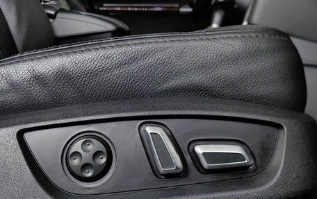 Audi Q7, 2012 год, 1 995 000 рублей, 21 фотография