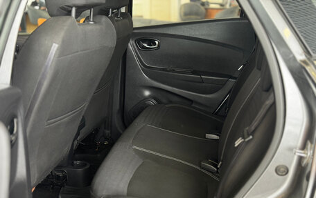 Renault Kaptur I рестайлинг, 2017 год, 729 000 рублей, 10 фотография