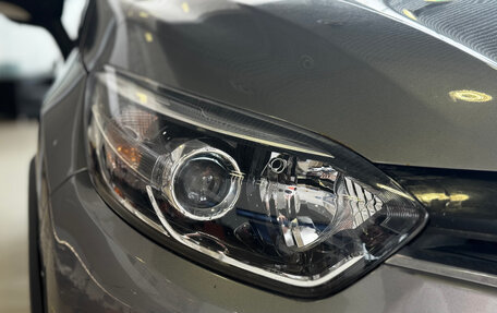 Renault Kaptur I рестайлинг, 2017 год, 729 000 рублей, 7 фотография