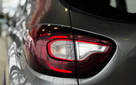 Renault Kaptur I рестайлинг, 2017 год, 729 000 рублей, 6 фотография