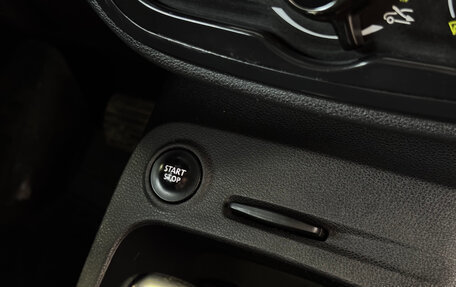 Renault Kaptur I рестайлинг, 2017 год, 729 000 рублей, 15 фотография