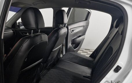 KIA Rio IV, 2018 год, 1 320 000 рублей, 6 фотография