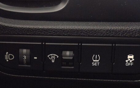 KIA Rio IV, 2018 год, 1 320 000 рублей, 14 фотография