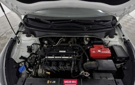 KIA Rio IV, 2018 год, 1 320 000 рублей, 21 фотография