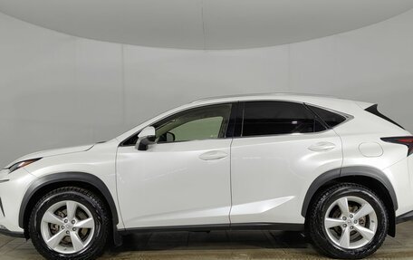 Lexus NX I, 2018 год, 2 840 000 рублей, 6 фотография