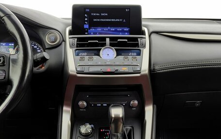 Lexus NX I, 2018 год, 2 840 000 рублей, 14 фотография