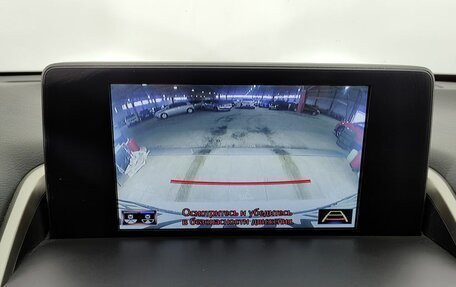 Lexus NX I, 2018 год, 2 840 000 рублей, 16 фотография