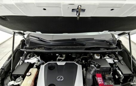 Lexus NX I, 2018 год, 2 840 000 рублей, 30 фотография