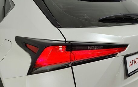 Lexus NX I, 2018 год, 2 840 000 рублей, 35 фотография