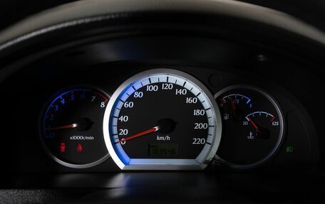 Chevrolet Lacetti, 2008 год, 450 000 рублей, 10 фотография