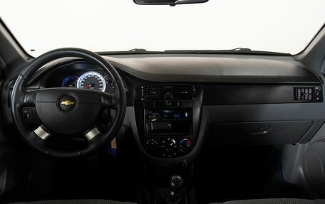 Chevrolet Lacetti, 2008 год, 450 000 рублей, 7 фотография