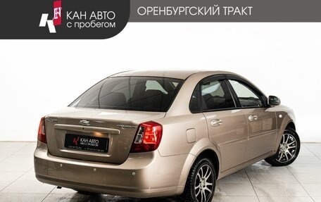 Chevrolet Lacetti, 2008 год, 450 000 рублей, 3 фотография