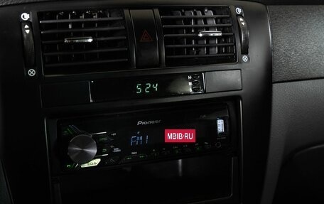 Chevrolet Lacetti, 2008 год, 450 000 рублей, 11 фотография