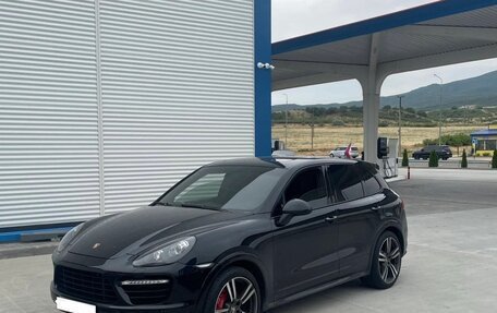 Porsche Cayenne III, 2012 год, 2 250 000 рублей, 1 фотография