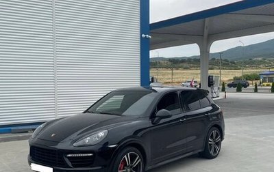 Porsche Cayenne III, 2012 год, 2 250 000 рублей, 1 фотография