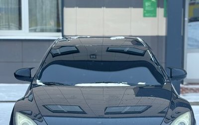 Mazda 6, 2011 год, 900 000 рублей, 1 фотография