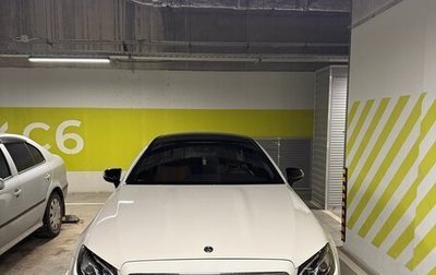 Mercedes-Benz E-Класс, 2020 год, 6 000 000 рублей, 1 фотография