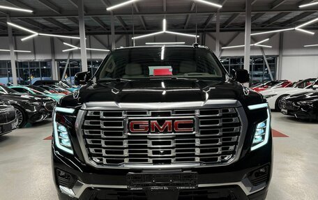 GMC Yukon IV, 2025 год, 15 990 000 рублей, 1 фотография