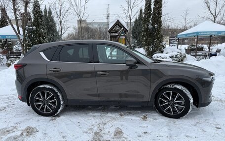 Mazda CX-5 II, 2018 год, 3 000 000 рублей, 2 фотография