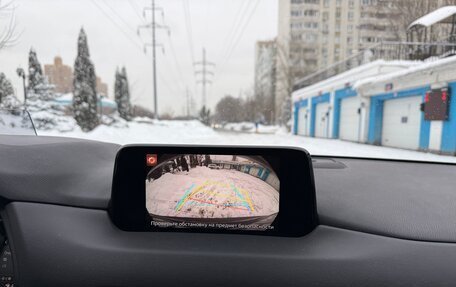 Mazda CX-5 II, 2018 год, 3 000 000 рублей, 9 фотография