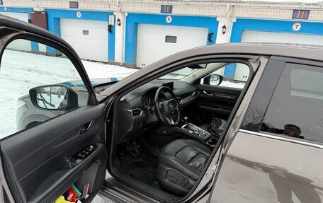 Mazda CX-5 II, 2018 год, 3 000 000 рублей, 11 фотография