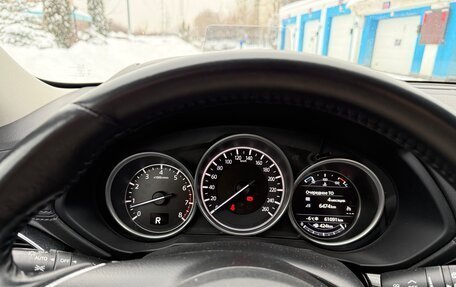 Mazda CX-5 II, 2018 год, 3 000 000 рублей, 8 фотография