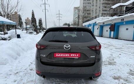 Mazda CX-5 II, 2018 год, 3 000 000 рублей, 4 фотография