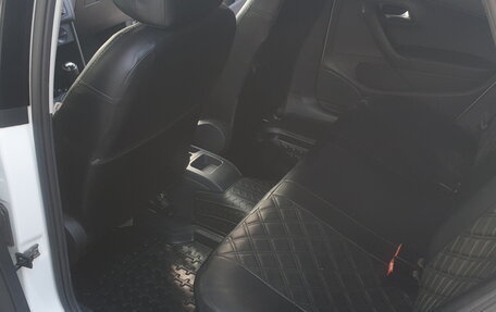 Volkswagen Polo VI (EU Market), 2013 год, 750 000 рублей, 8 фотография