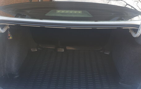 Volkswagen Polo VI (EU Market), 2013 год, 750 000 рублей, 10 фотография