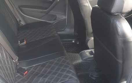 Volkswagen Polo VI (EU Market), 2013 год, 750 000 рублей, 9 фотография