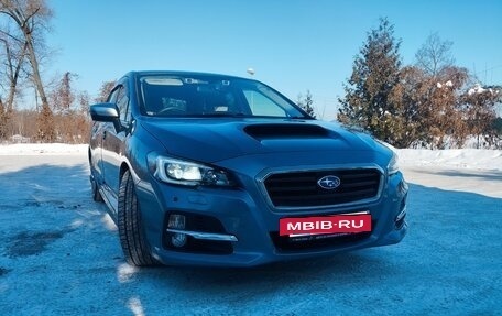 Subaru Levorg I, 2015 год, 1 790 000 рублей, 7 фотография