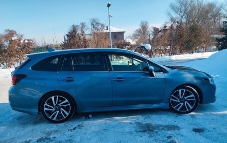 Subaru Levorg I, 2015 год, 1 790 000 рублей, 8 фотография