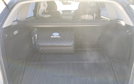 Subaru Levorg I, 2015 год, 1 790 000 рублей, 14 фотография
